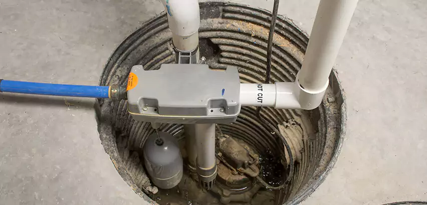 Emergency Sump Pump Repair in Miami Gardens, FL