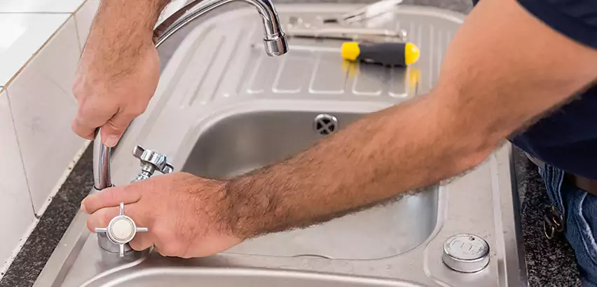 Outdoor Faucet Repair in Miami Gardens