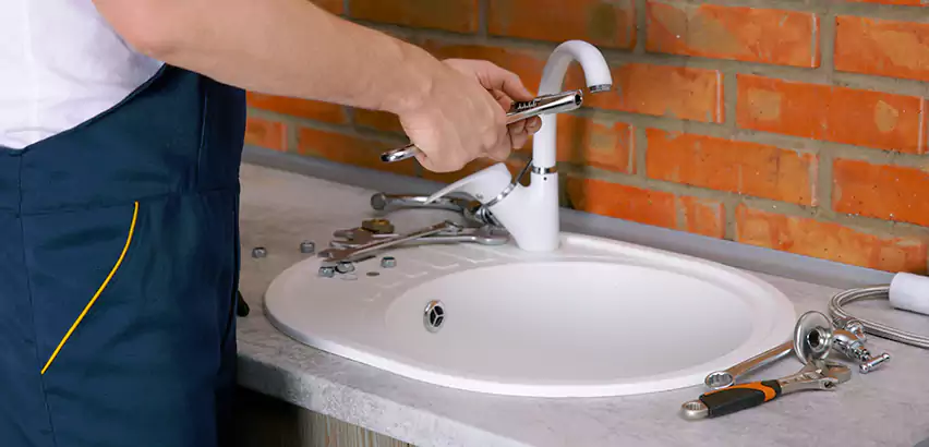 Outdoor Faucet Replacement in Miami Gardens