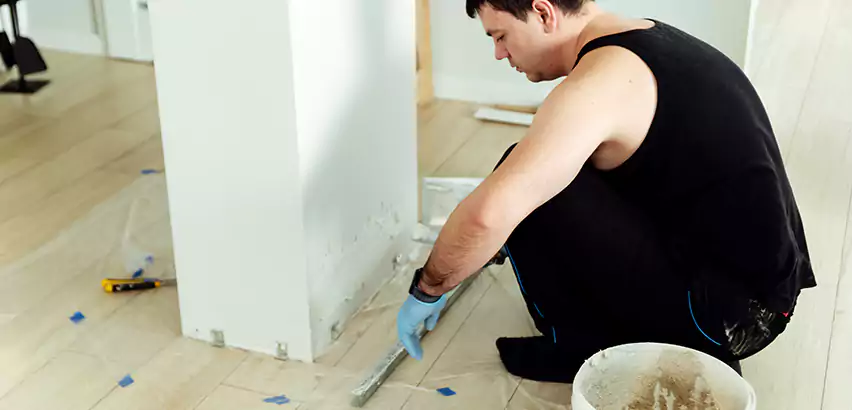 Emergency Foundation Leak Repair in Miami Gardens, FL