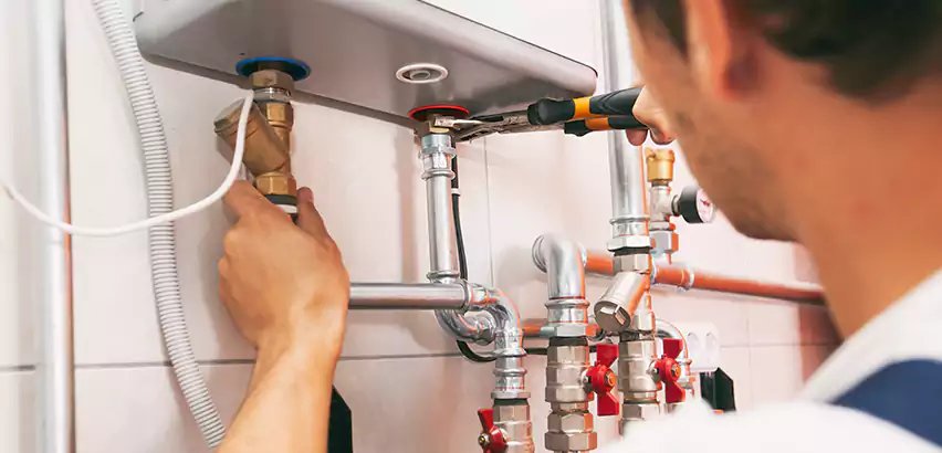 Water Heater Gas Leak Repair Miami Gardens, FL