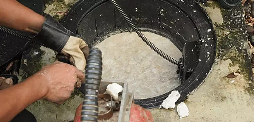 Fat Trap Cleaning in Miami Gardens, FL