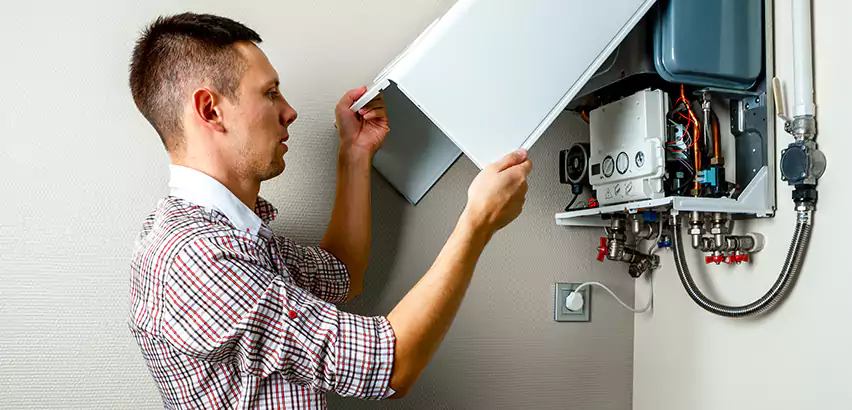 Electric Water Heater Maintenance in Miami Gardens