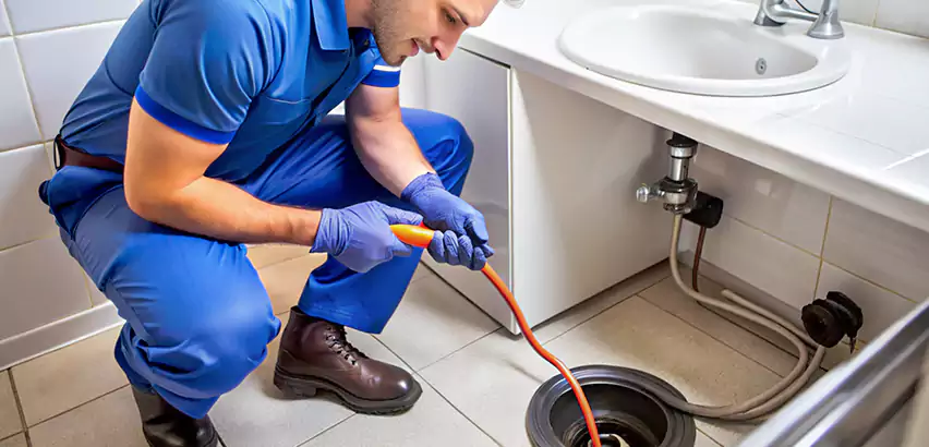 Sewer Jetting in Miami Gardens
