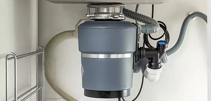 Insinkerator Air Switch Installation in Miami Gardens, FL