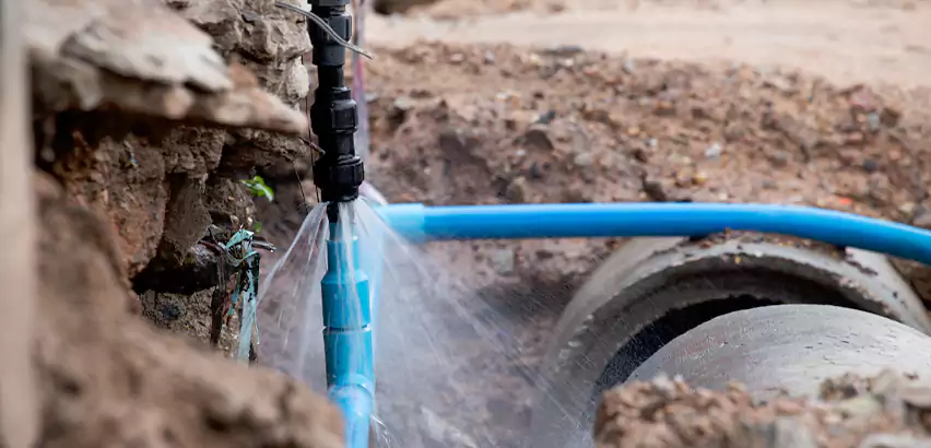 Burst Pipe Repair Miami Gardens, FL