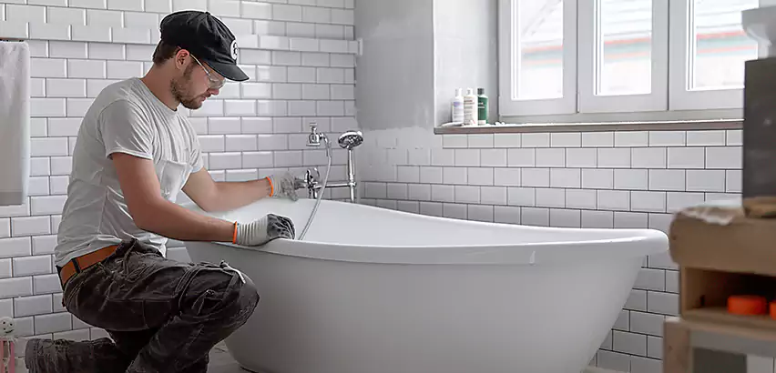Leak Detection Companies Near Me in Miami Gardens