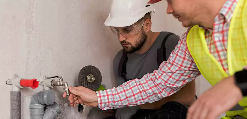 Water Softener Installation in Miami Gardens, FL