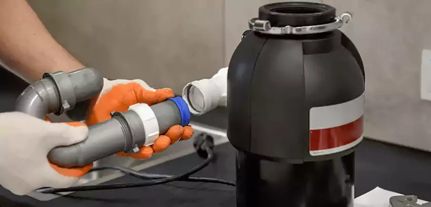 Garbage Disposal Maintenance in Miami Gardens
