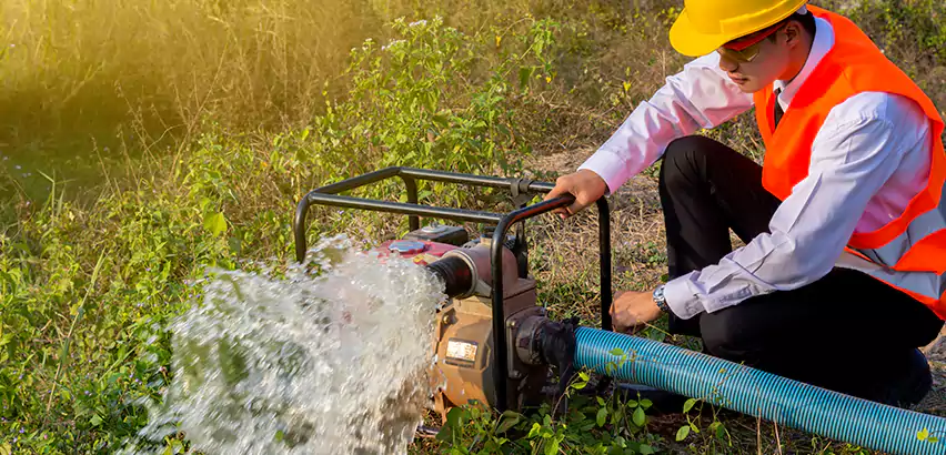 Well Pump Repair Miami Gardens