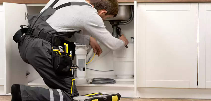 Sewer Line Replacement in Miami Gardens