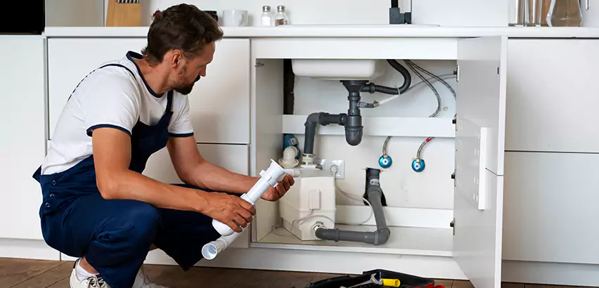 Pipe Replacement Services in Miami Gardens