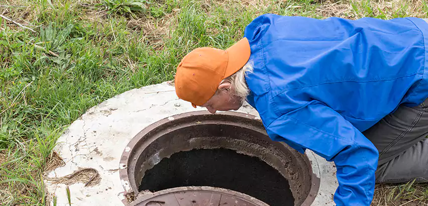 Septic Tank Leak Repair in Miami Gardens, FL