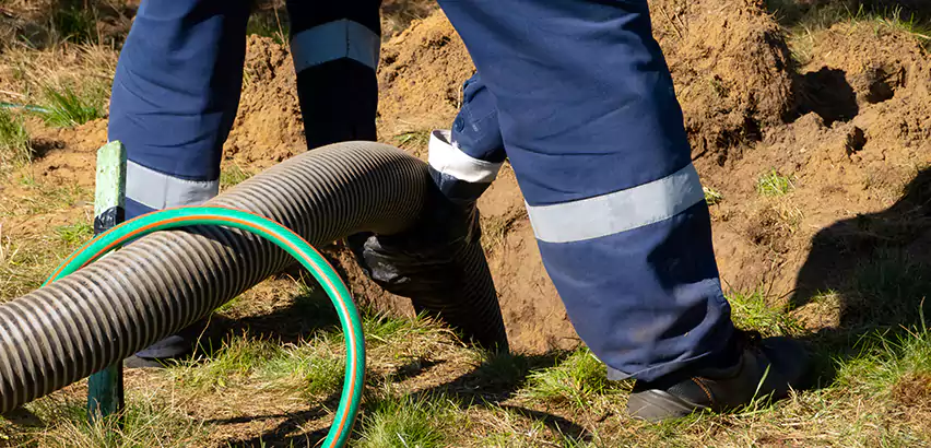 Commercial Sewer Cleaning in Miami Gardens