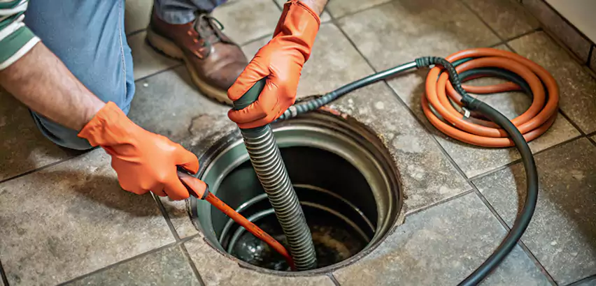 Sewer Line Root Removal in Miami Gardens