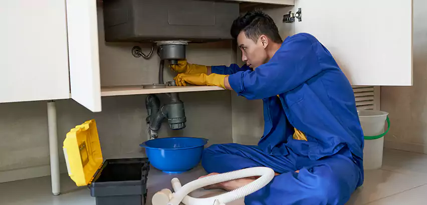 Sewer Line Maintenance Miami Gardens, FL