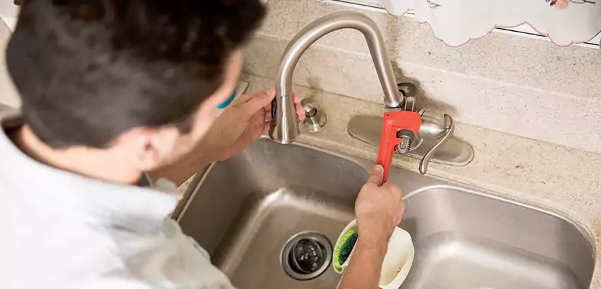 Utility Sink Installation in Miami Gardens