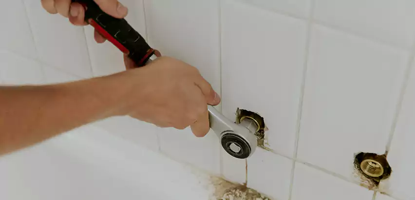 Slab Leak Detection and Repair in Miami Gardens