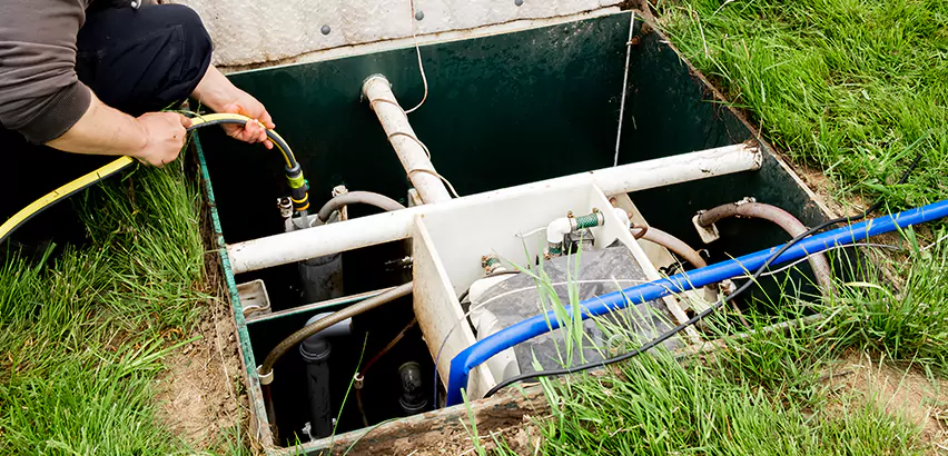 Zoeller Sump Pump Maintenance in Miami Gardens
