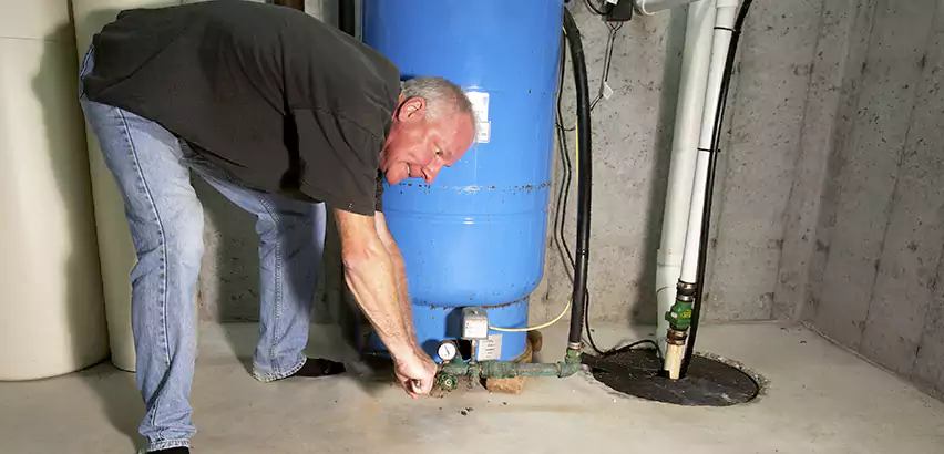 Sump Pump Check Valve Replacement in Miami Gardens