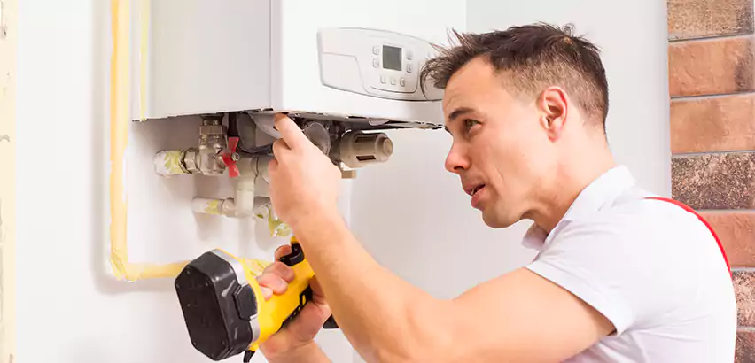 Takagi Tankless Water Heater Maintenance in Miami Gardens