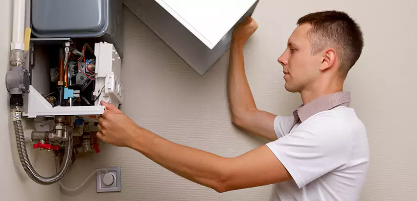 Propane Tankless Water Heater Repair in Miami Gardens