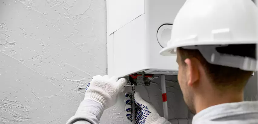 Rheem Tankless Water Heater Replacement in Miami Gardens