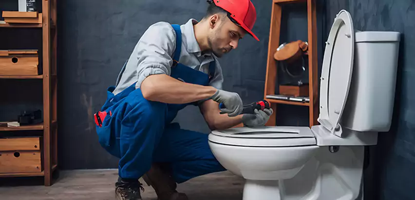 Commode Repair in Miami Gardens, FL