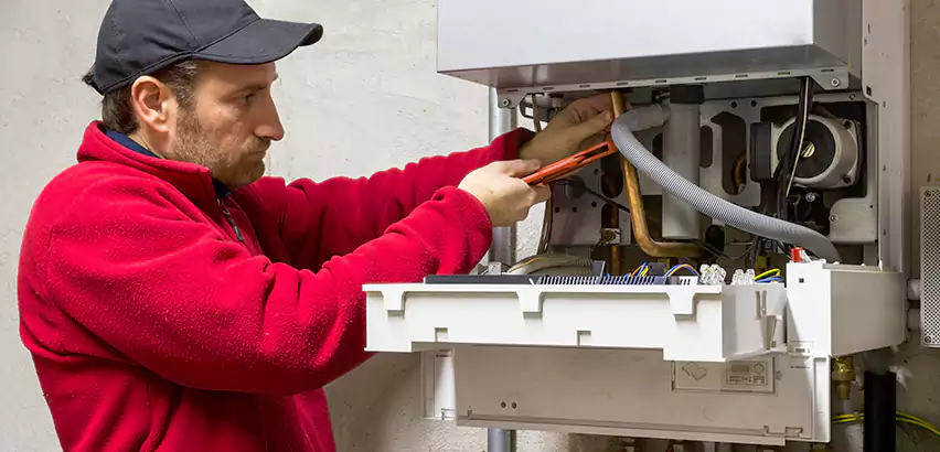 Rheem Water Heater Installation in Miami Gardens, FL