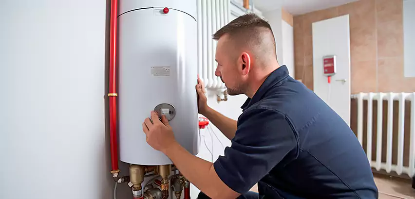 Emergency Water Heater Replacement in Miami Gardens