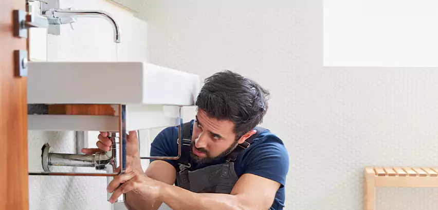 Commercial Water Leak Detection in Miami Gardens