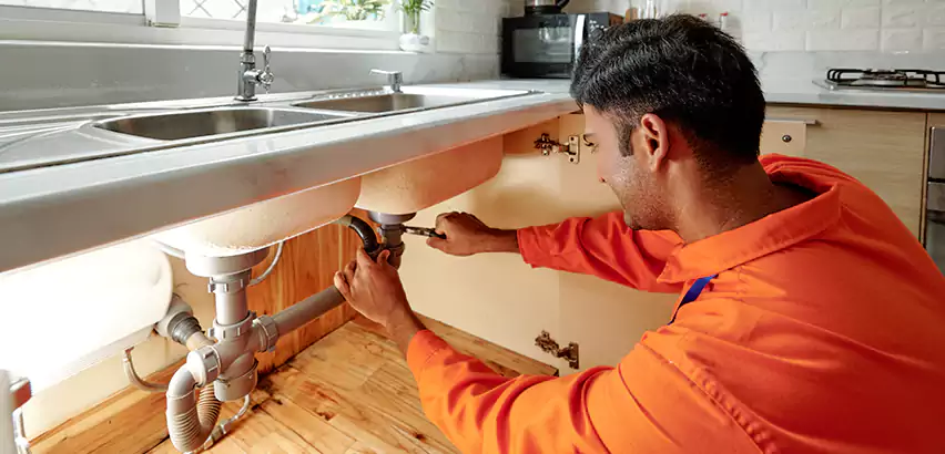Plumbing Leak Repair in Miami Gardens, FL