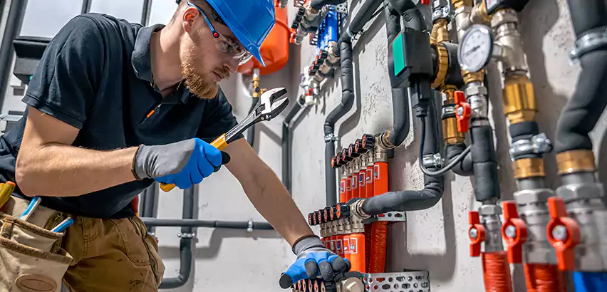 Kinetico Water Softener Installation in Miami Gardens, FL