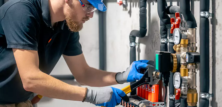 Rainsoft Water Softener Maintenance in Miami Gardens