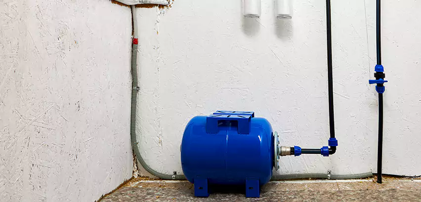 Wellmate Pressure Tank Bladder Replacement in Miami Gardens