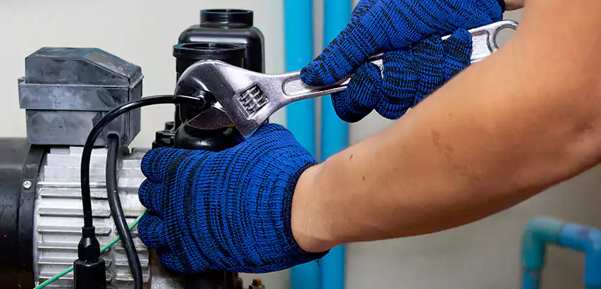 Well Water System Repair in Miami Gardens, FL