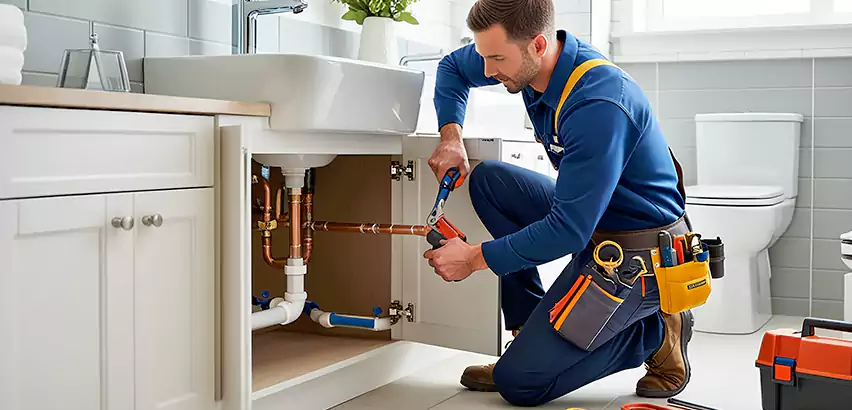 Water Damage Restoration in Miami Gardens