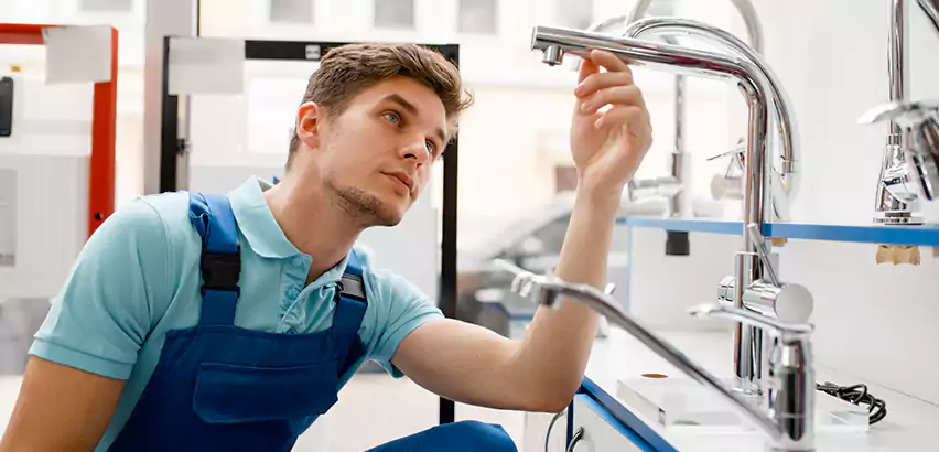 Water Leak Detection in Miami Gardens