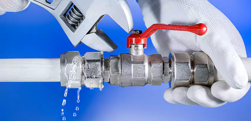 Water Line Repair in Miami Gardens, FL