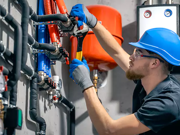 Why Choose Miami Gardens Plumbers for Backflow Preventer Installation in Miami Gardens, FL?