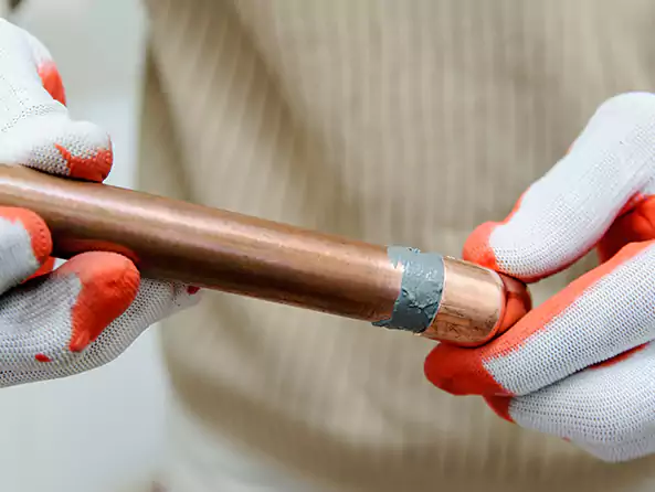 Why Choose Miami Gardens Plumbers for Copper Pipe Leak Repair in Miami Gardens, FL?