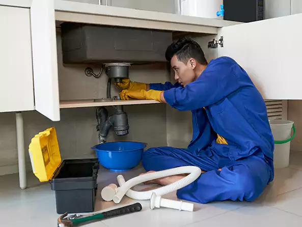 Why Choose Miami Gardens Plumbers for Drain Cleaning in Miami Gardens, FL?
