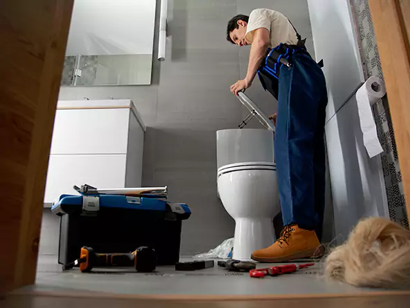  Why Choose Miami Gardens Plumbers for Drainage Services in Miami Gardens, FL?]