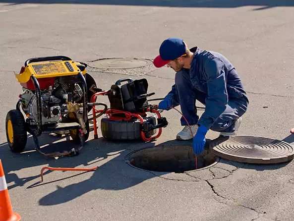 Why Choose Miami Gardens Plumbers for Drains Camera Inspection in Miami Gardens, FL?
