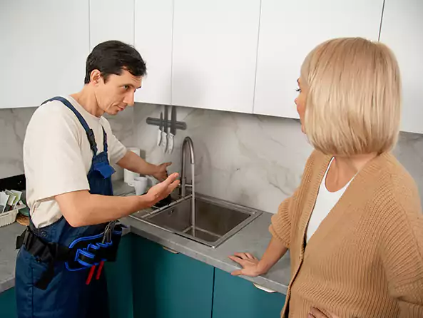 Why Choose Miami Gardens Plumbers for Emergency Plumbing Repair in Miami Gardens, FL?