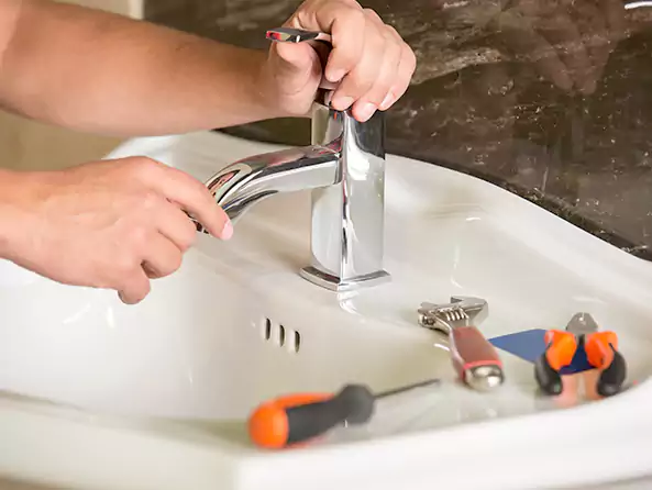 Why Choose Miami Gardens Plumbers for Bathroom Faucet Installation in Miami Gardens, FL?