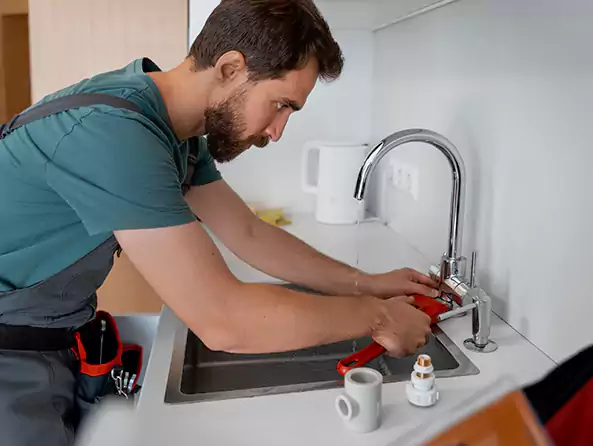 Why Choose Miami Gardens Plumbers for Faucet Repair in Miami Gardens, FL?
