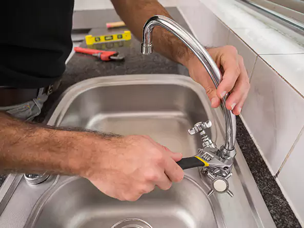 Why Choose Miami Gardens Plumbers for Faucet Replacement in Miami Gardens, FL?
