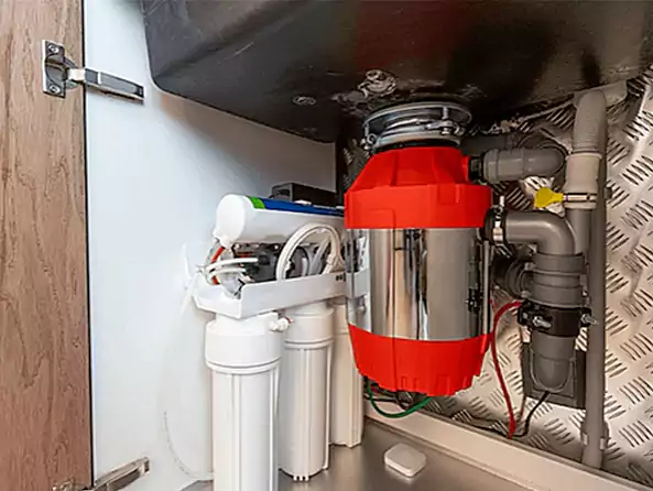 Why Choose Miami Gardens Plumbers for Garbage Disposal Installation in Miami Gardens, FL?