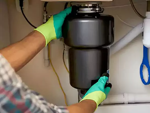 Why Choose Miami Gardens Plumbers for Garbage Disposal Replacement in Miami Gardens, FL?